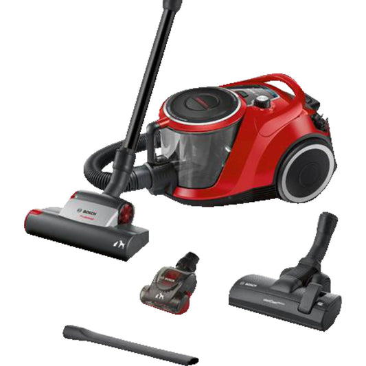 BOSCH BGC41Pet Staubsauger, maximale Leistung: 750 Watt